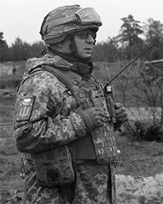 Musiienko Serhii Mykolaiovych